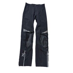 BMW Motorrad XRide Waterproof Outsert Pants size 30 USA 46 EU EUC